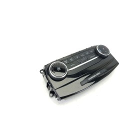 MANDO CLIMATIZADOR MN1T18C612AD 