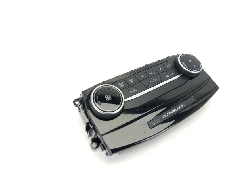 Recambio de mando climatizador para ford puma (j2k, cf7) 1.0 ecoboost referencia OEM IAM MN1T18C612AD  