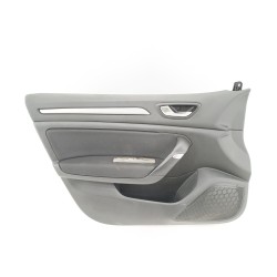 GUARNECIDO PUERTA DELANTERA IZQUIERDA 809011517R 