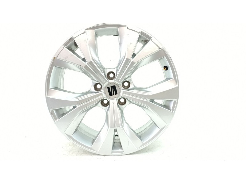 Recambio de llanta para seat ateca (kh7, khp) 1.5 tsi referencia OEM IAM 575601025AC  