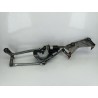 Recambio de motor limpia delantero para mercedes-benz clase m (w164) ml 320 cdi 4-matic (164.122) referencia OEM IAM A1648202442