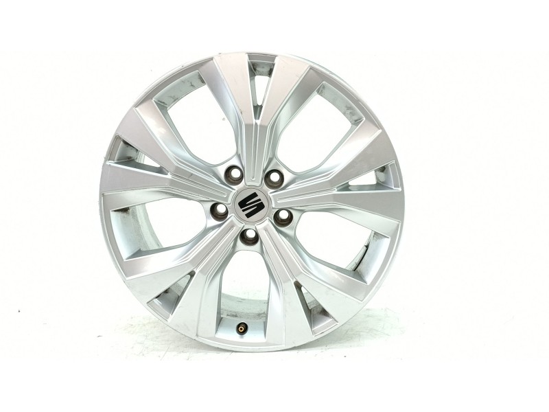 Recambio de llanta para seat ateca (kh7, khp) 1.5 tsi referencia OEM IAM 575601025AC  