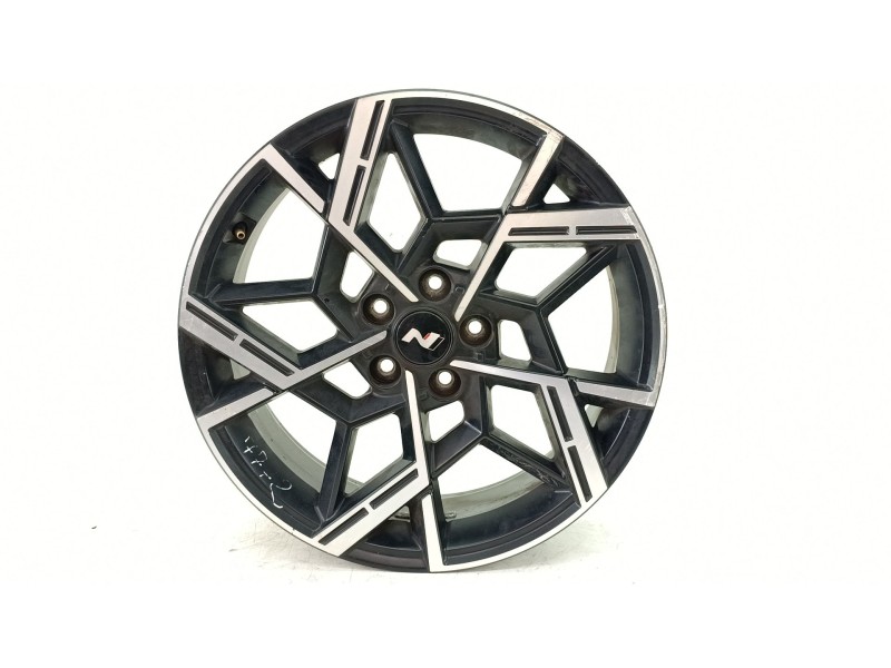 Recambio de llanta para hyundai tucson (nx4e, nx4a) 1.6 t-gdi hybrid referencia OEM IAM 52910N7800  