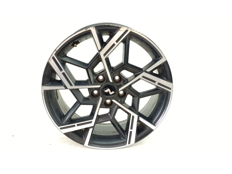 Recambio de llanta para hyundai tucson (nx4e, nx4a) 1.6 t-gdi hybrid referencia OEM IAM 52910N7800  