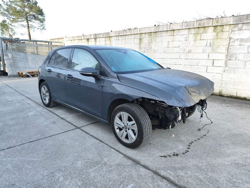VOLKSWAGEN GOLF VIII (CD1, DA1)