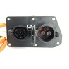 Recambio de cableado electrico para mitsubishi eclipse cross (gk_, gl_) plug-in hybrid 4wd (gl3w) referencia OEM IAM 9482A552  