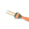 Recambio de cableado electrico para mitsubishi eclipse cross (gk_, gl_) plug-in hybrid 4wd (gl3w) referencia OEM IAM 297A7A000P 