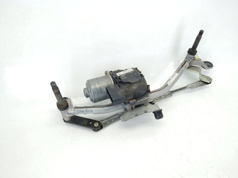 Recambio de motor limpia delantero para ford puma (j2k, cf7) 1.0 ecoboost referencia OEM IAM 2554660  