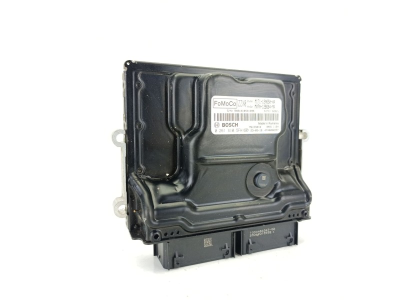Recambio de centralita motor uce para ford puma (j2k, cf7) 1.0 ecoboost referencia OEM IAM M1T112A650XA  