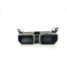 Recambio de rejilla aireadora para ford puma (j2k, cf7) 1.0 ecoboost referencia OEM IAM R2X619K617  