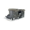 Recambio de rejilla aireadora para ford puma (j2k, cf7) 1.0 ecoboost referencia OEM IAM R2X619K617  
