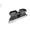 Recambio de rejilla aireadora para ford puma (j2k, cf7) 1.0 ecoboost referencia OEM IAM R2X619K617  