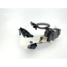 Recambio de cerradura puerta delantera izquierda para ford puma (j2k, cf7) 1.0 ecoboost referencia OEM IAM 2691537  