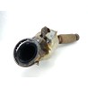Recambio de catalizador para ford puma (j2k, cf7) 1.0 ecoboost referencia OEM IAM 2595571  