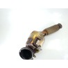 Recambio de catalizador para ford puma (j2k, cf7) 1.0 ecoboost referencia OEM IAM 2595571  