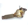 Recambio de catalizador para ford puma (j2k, cf7) 1.0 ecoboost referencia OEM IAM 2595571  