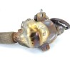 Recambio de catalizador para ford puma (j2k, cf7) 1.0 ecoboost referencia OEM IAM 2595571  
