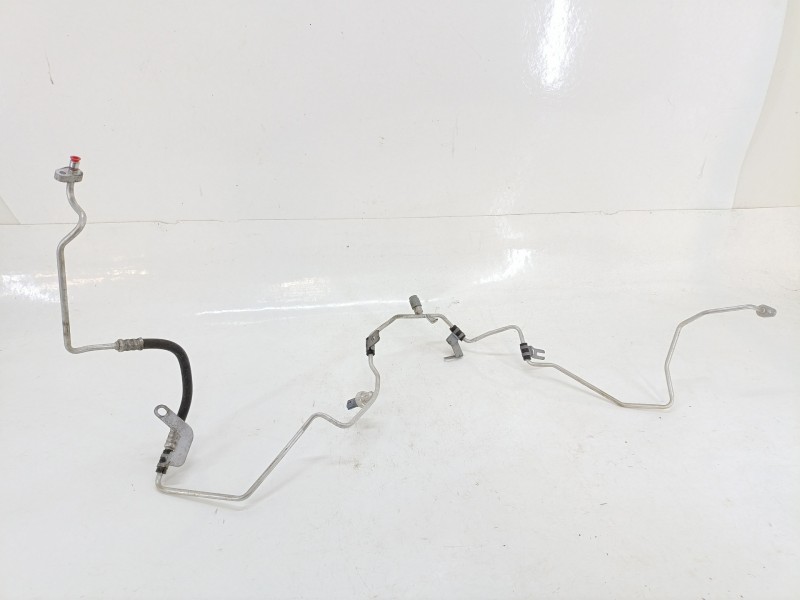 Recambio de tubos aire acondicionado para renault megane iv hatchback (b9a/m/n_) 1.2 tce 100 (b9ms) referencia OEM IAM 924402668