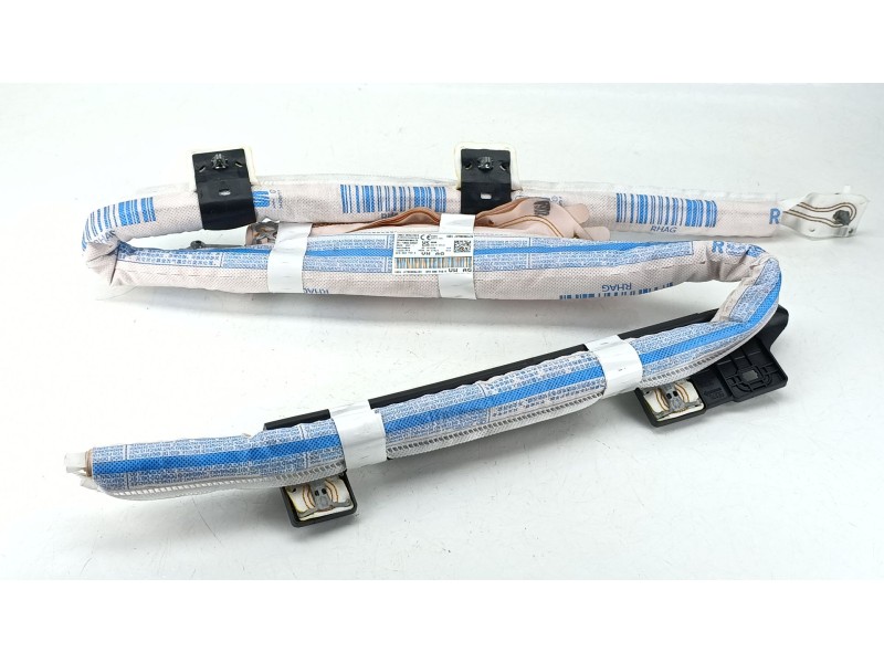 Recambio de airbag lateral delantero derecho para seat ibiza v (kj1, kjg) 1.0 tsi referencia OEM IAM 6F0880742K  
