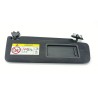 Recambio de parasol derecho para seat ibiza v (kj1, kjg) 1.0 tsi referencia OEM IAM 6F0857552B3H8  