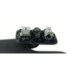 Recambio de parasol derecho para seat ibiza v (kj1, kjg) 1.0 tsi referencia OEM IAM 6F0857552B3H8  