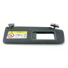 Recambio de parasol derecho para seat ibiza v (kj1, kjg) 1.0 tsi referencia OEM IAM 6F0857552B3H8  