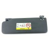 Recambio de parasol derecho para seat ibiza v (kj1, kjg) 1.0 tsi referencia OEM IAM 6F0857552B3H8  