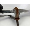 Recambio de motor limpia delantero para mercedes-benz clase m (w164) ml 320 cdi 4-matic (164.122) referencia OEM IAM A1648202442