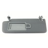Recambio de parasol izquierdo para seat ibiza v (kj1, kjg) 1.0 tsi referencia OEM IAM 6F0857551C2F4  