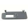 Recambio de parasol izquierdo para seat ibiza v (kj1, kjg) 1.0 tsi referencia OEM IAM 6F0857551C2F4  