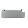Recambio de parasol izquierdo para seat ibiza v (kj1, kjg) 1.0 tsi referencia OEM IAM 6F0857551C2F4  