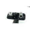Recambio de parasol izquierdo para seat ibiza v (kj1, kjg) 1.0 tsi referencia OEM IAM 6F0857551C2F4  