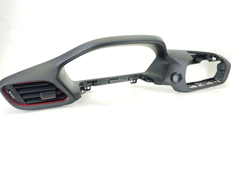Recambio de moldura para ford puma (j2k, cf7) 1.0 ecoboost referencia OEM IAM H1BB18835G  