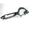 Recambio de moldura para ford puma (j2k, cf7) 1.0 ecoboost referencia OEM IAM H1BB18835G  