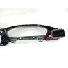 Recambio de moldura para ford puma (j2k, cf7) 1.0 ecoboost referencia OEM IAM H1BB18835G  