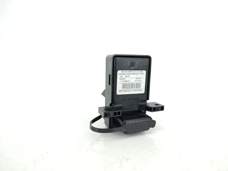 Recambio de modulo electronico para ford puma (j2k, cf7) 1.0 ecoboost referencia OEM IAM L1TT14F642AK  