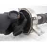 Recambio de transmision central para bmw 5 touring (f11) 535 d referencia OEM IAM 7563166  