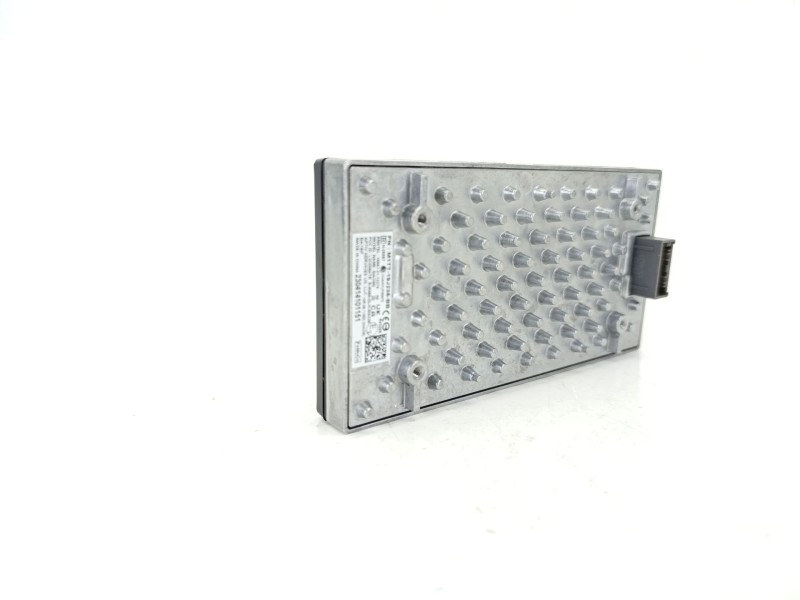 Recambio de modulo electronico para ford puma (j2k, cf7) 1.0 ecoboost referencia OEM IAM M1TT19J235BB  