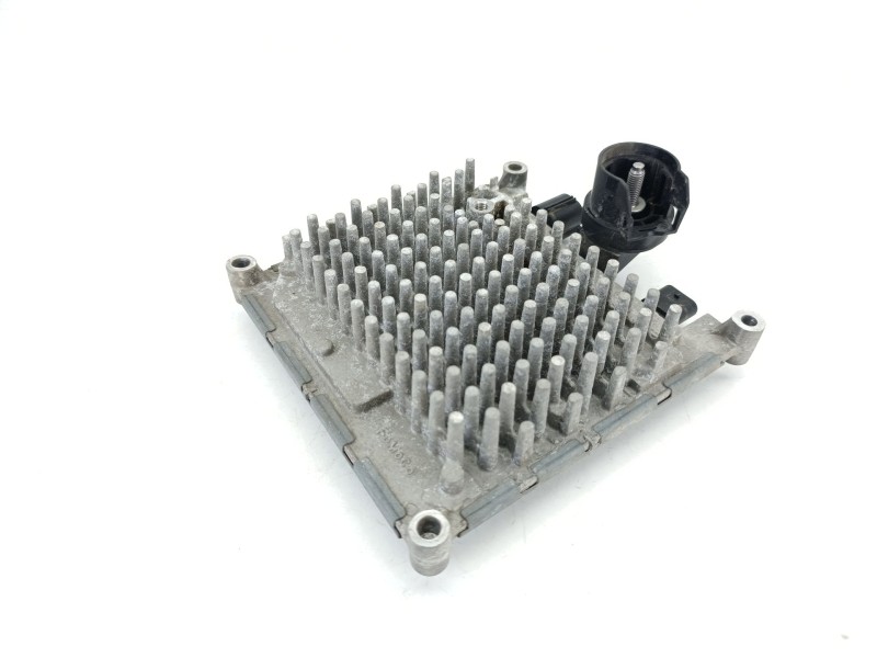 Recambio de modulo electronico para ford puma (j2k, cf7) 1.0 ecoboost referencia OEM IAM 2651301  
