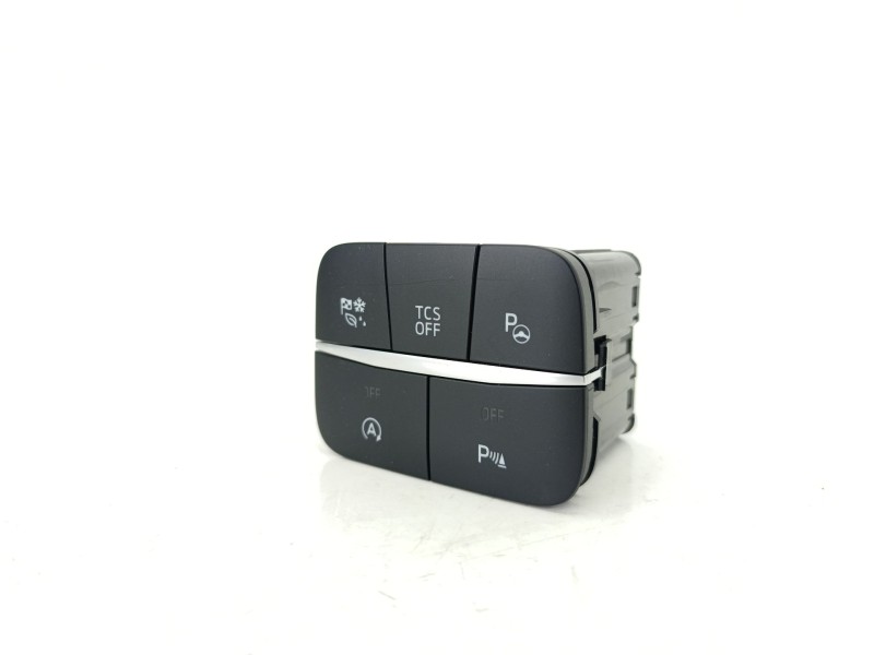 Recambio de mando multifuncion para ford puma (j2k, cf7) 1.0 ecoboost referencia OEM IAM JX7T11B573AB  