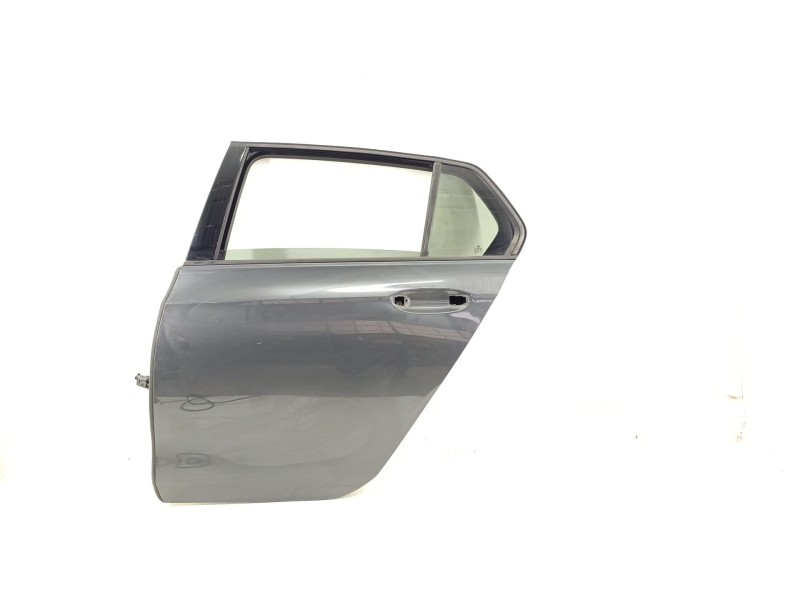 Recambio de puerta trasera izquierda para volkswagen golf viii (cd1, da1) 1.0 etsi referencia OEM IAM 5H4833055L  