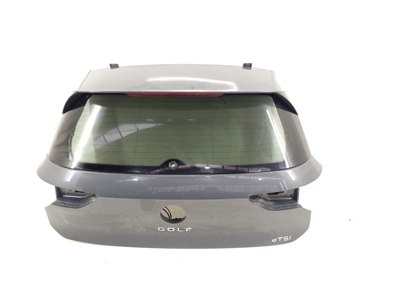 Recambio de porton trasero para volkswagen golf viii (cd1, da1) 1.0 etsi referencia OEM IAM 5H6827025D  