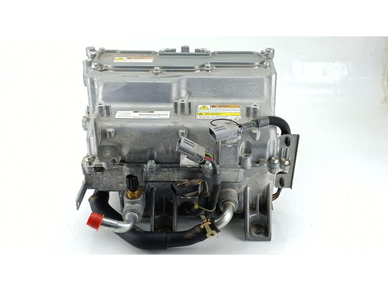 Recambio de inverter / converter para mitsubishi eclipse cross (gk_, gl_) plug-in hybrid 4wd (gl3w) referencia OEM IAM 9410A198 