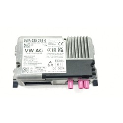 MODULO ELECTRONICO 5WA035284G 