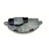 Recambio de resistencia calefaccion para seat ibiza v (kj1, kjg) 1.0 tsi referencia OEM IAM 2Q0907521  