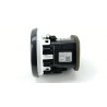 Recambio de aireador para seat ibiza v (kj1, kjg) 1.0 tsi referencia OEM IAM 6F0819203NAZF  