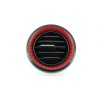 Recambio de aireador para seat ibiza v (kj1, kjg) 1.0 tsi referencia OEM IAM 6F0819203NAZF  