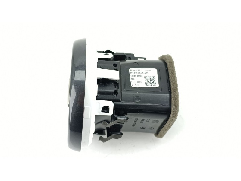Recambio de aireador para seat ibiza v (kj1, kjg) 1.0 tsi referencia OEM IAM 6F0819204NAZF  