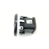 Recambio de aireador para seat ibiza v (kj1, kjg) 1.0 tsi referencia OEM IAM 6F0819204NAZF  