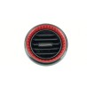 Recambio de aireador para seat ibiza v (kj1, kjg) 1.0 tsi referencia OEM IAM 6F0819204NAZF  